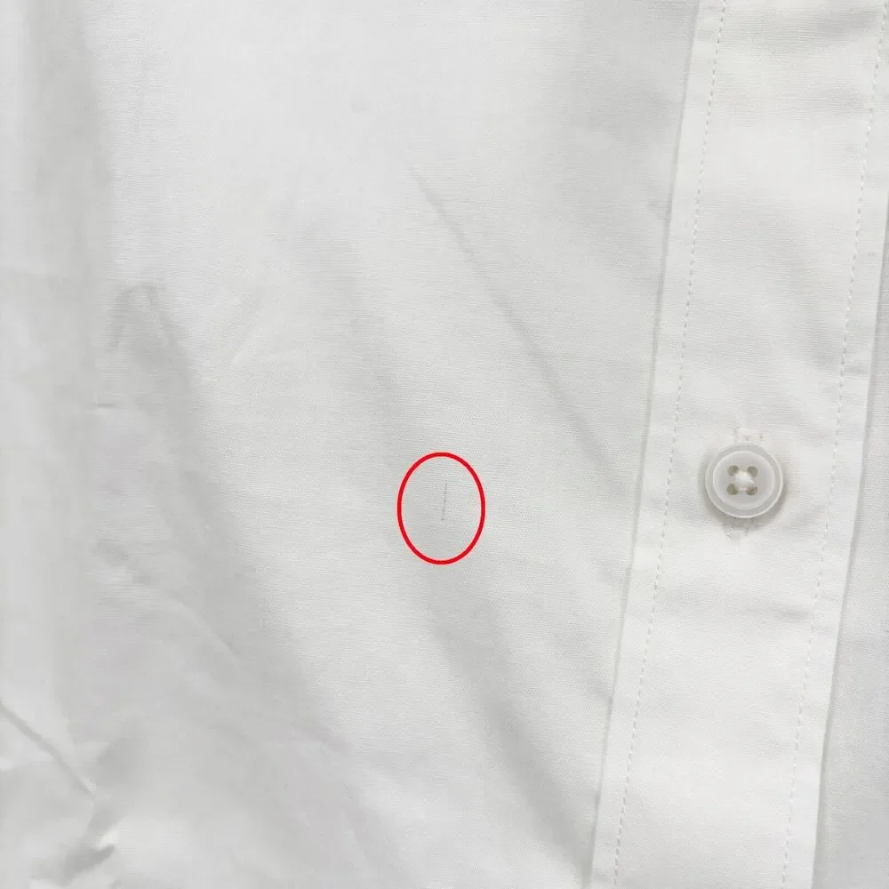 J. Crew new crew